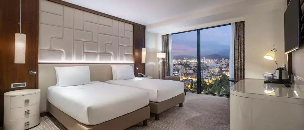 Hilton Batumi